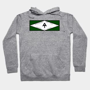 APPALACHIAN TRAIL Hoodie